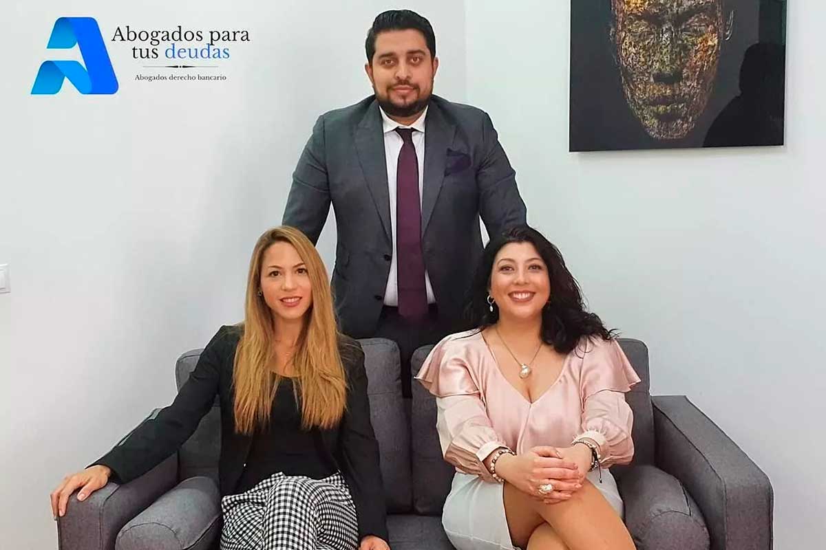 Abogados expertos en la ley de la segunda oportunidad