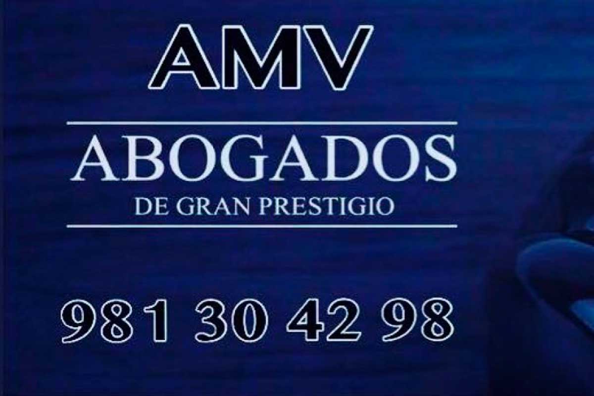 AMV Abogados